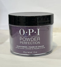 Cargar imagen en el visor de la galería, OPI Dipping / Powder Perfection SALE *$15.95* SALE *CLEARANCE*