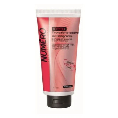 Brelil Numero Color Protection Mask 10.1oz