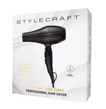 Cargar imagen en el visor de la galería, Stylecraft Stay-Temp Dryer
