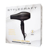 Stylecraft Stay-Temp Dryer
