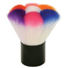 DL Multi Color Nail Duster DL-C452