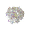 Shaved Ice Mylar Flakes