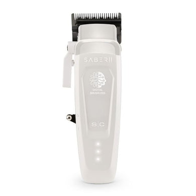 Stylecraft Saber 2 Professional Hair Clipper with EON Digital Brushless Motor