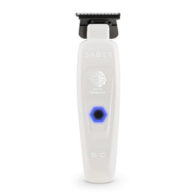 Stylecraft Saber Professional Hair Trimmer with Digital Brushless Motor