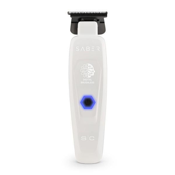 Stylecraft Saber Professional Hair Trimmer with Digital Brushless Motor