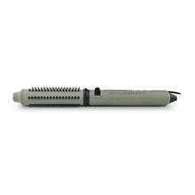 Load image into Gallery viewer, *PROMO* Stylecraft Sage Retractable Styling Brush and Curling Wand - Professional Ceramic Barrel 1.25&quot; Inch Wand