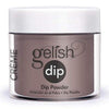 Latte Please Gelish Dip Powder 0.8oz