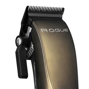 StyleCraft Rogue Clipper/Trimmer Combo