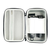 Load image into Gallery viewer, Stylecraft Compact Travel Case for Clippers, Trimmers, and Shaver Accessories