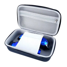 Load image into Gallery viewer, Stylecraft Compact Travel Case for Clippers, Trimmers, and Shaver Accessories