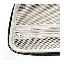 Load image into Gallery viewer, Stylecraft Compact Travel Case for Clippers, Trimmers, and Shaver Accessories