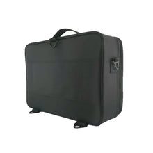 Cargar imagen en el visor de la galería, Stylecraft SC On The Go Barber/Stylist Lightweight Water Resistant Travel Case with Mirror