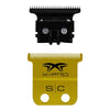 StyleCraft X-Pro Precision fixed + The One Precision moving blade (Trimmer)