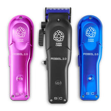 Cargar imagen en el visor de la galería, Stylecraft Rebel Clipper 2.0