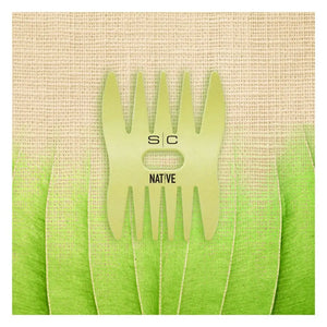 StyleCraft Native Pro Lift Biodegradable Volumizing Comb