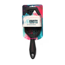 Load image into Gallery viewer, StyleCraft No Knots Detangler  Brush
