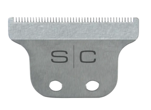 StyleCraft Trimmer Blade with Steel Fixed Classic Blade & Steel Deep Moving Blade