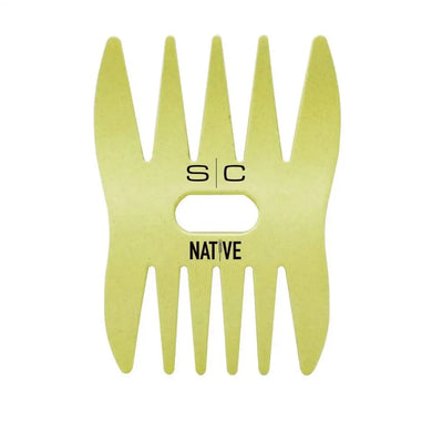 StyleCraft Native Pro Lift Biodegradable Volumizing Comb