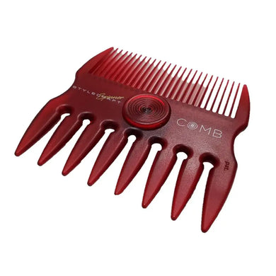 StyleCraft Spinner Comb