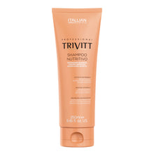 Cargar imagen en el visor de la galería, Itallian Hairtech Trivitt Shampoo Nutritivo