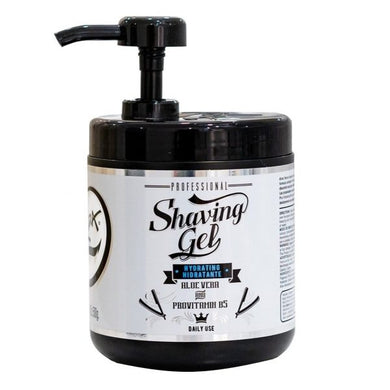 ROLDAN GEL DE AFEITAR HIDRATANTE