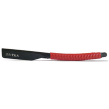 Load image into Gallery viewer, Goodfellas Shibumi Non-Folding Straight Barber Razor