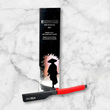 Load image into Gallery viewer, Goodfellas Shibumi Non-Folding Straight Barber Razor