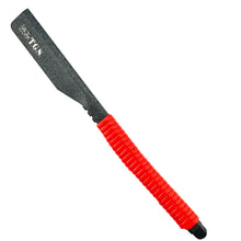 Load image into Gallery viewer, Goodfellas Shibumi Non-Folding Straight Barber Razor