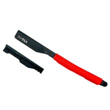 Load image into Gallery viewer, Goodfellas Shibumi Non-Folding Straight Barber Razor