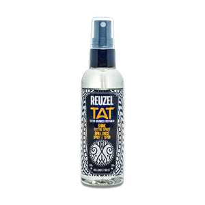 Reuzel x TAT Tattoo Shine Spray