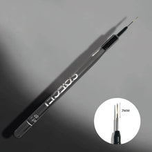 Load image into Gallery viewer, SOFGEL Liner Brush