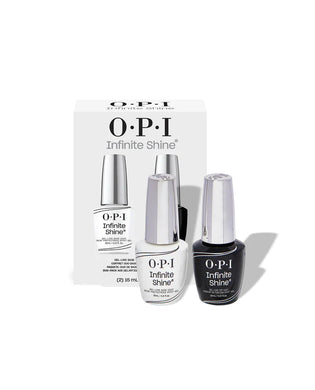OPI Infinite Shine - Base & Top Duo Pack