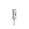 Medicool Pro Bits CC20 Silver Carbide 3 in 1 (2 Way Bit) 3/32"
