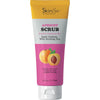 Skin Spa Apricot Facial Scrub 6oz