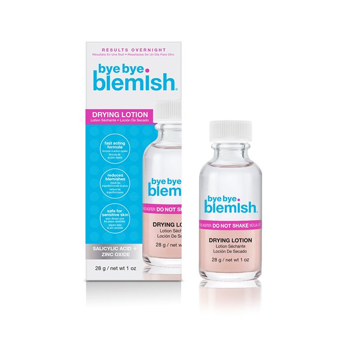 Bye Bye Blemish Original Drying Lotion