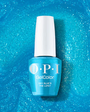 Cargar imagen en el visor de la galería, OPI Summer 2026 | Trip to the Brite Side