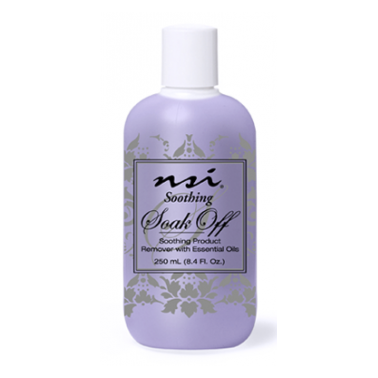 NSI Soothing Soak Off 8.4oz