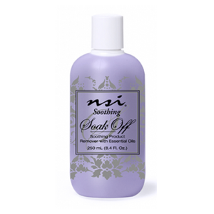 NSI Soothing Soak Off 8.4oz