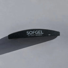 Load image into Gallery viewer, SOFGEL 120/240 Emery Board