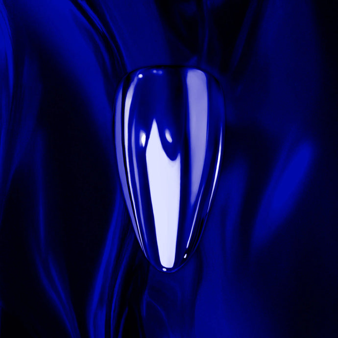 SOFGEL Chrome Colors