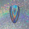 SOFGEL Chrome Laser Holo