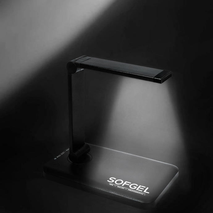SOFGEL SOFLITE™ V2 - Flash Cure LED