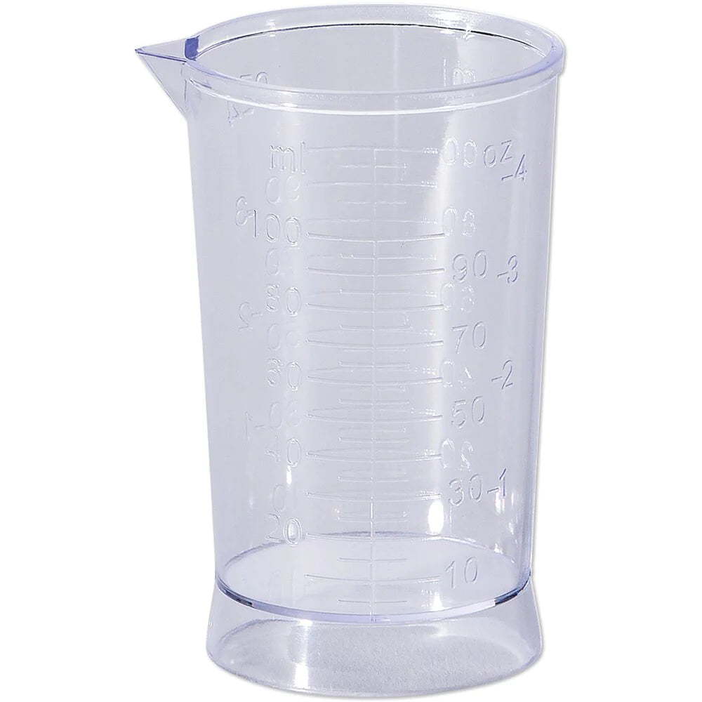 Soft 'N Style 4oz Measuring Cup