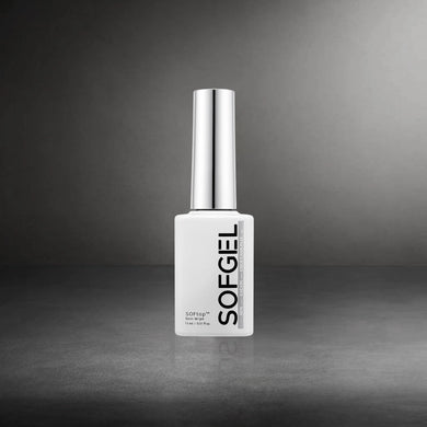 SOFGEL Ultra Gloss Non-Wipe Gel Topcoat