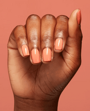Load image into Gallery viewer, OPI Your Way Spring 2024 Collection - Apricot Af  -