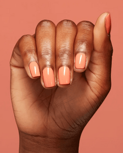 OPI Your Way Spring 2024 Collection - Apricot Af  -