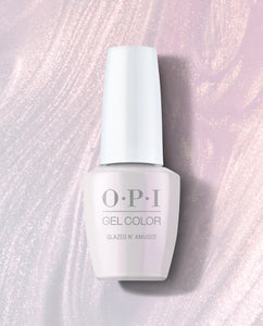 OPI Your Way Spring 2024 Collection - Glazed N' Amused -