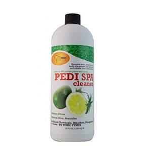 Spa Redi Pedi Spa Cleaner 32oz