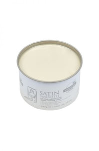 Satin Smooth Ultra Sensitive Zinc Oxide Wax