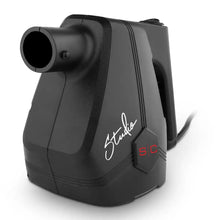 Load image into Gallery viewer, Stylecraft Studio - Lightweight Corded Shop Blower with Multiple Nozzle Attachments